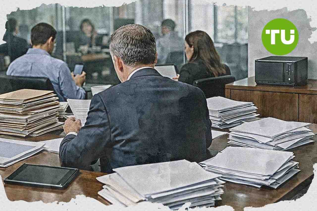 Law firms face pressure to reshape partnerships as AI drives fee scrutiny