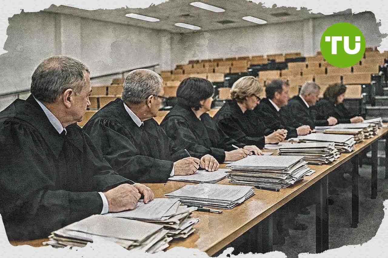Polski Trybunał Konstytucyjny może stanąć przed równoległym modelem działania