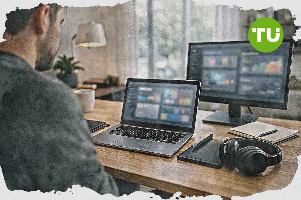 Türkiye merkezli Pofft AI, freelancer pazarını AI ajanlarıyla büyütmeyi hedefliyor