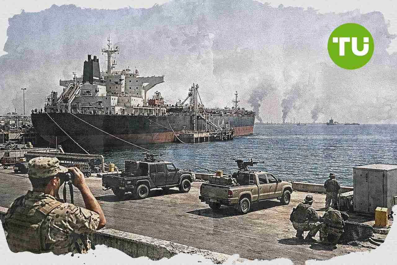 U.S. military losses rise as Iran conflict disrupts Gulf security and oil flows