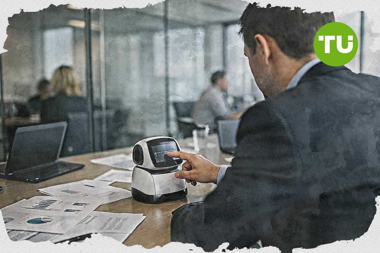 UK finance chiefs grow more optimistic about AI, Deloitte survey shows