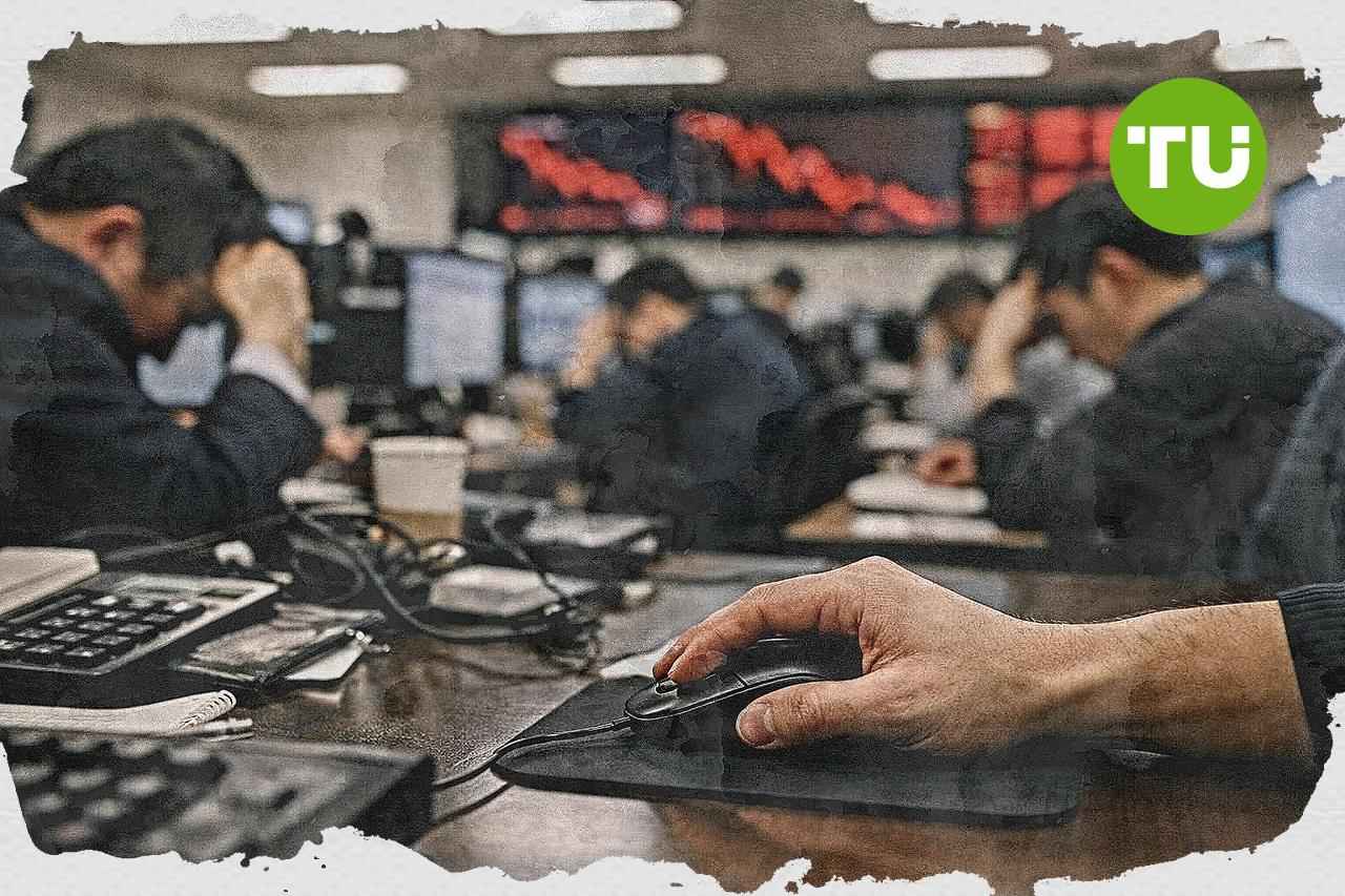 삼성전자·SK하이닉스, U.S. 반도체주 약세에 프리마켓 5%대 하락
