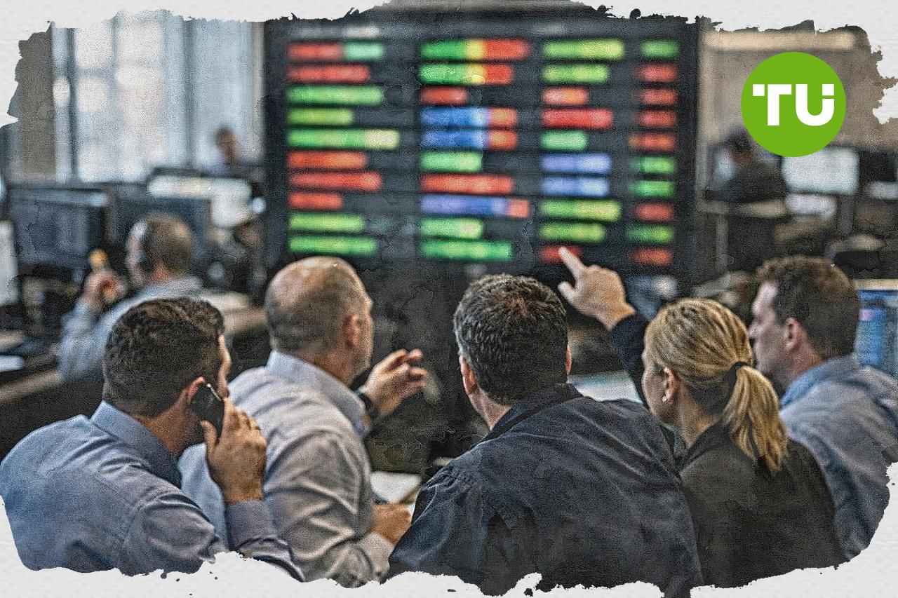 U.S. market rotation lifts banks, transports and biotech as tech weakens