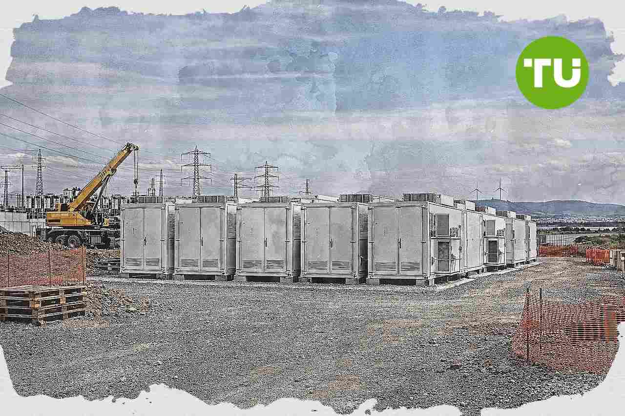 Engie acuerda acceso a 625 MWh de baterías de Ignis en España