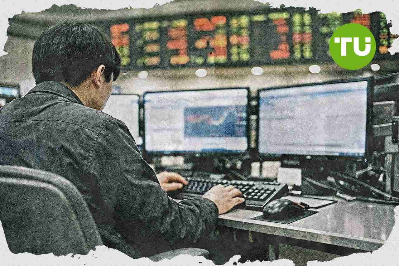 코스피 변동성 확대 속 반도체주 반등 주도, 비반도체 종목별 회복 차별화