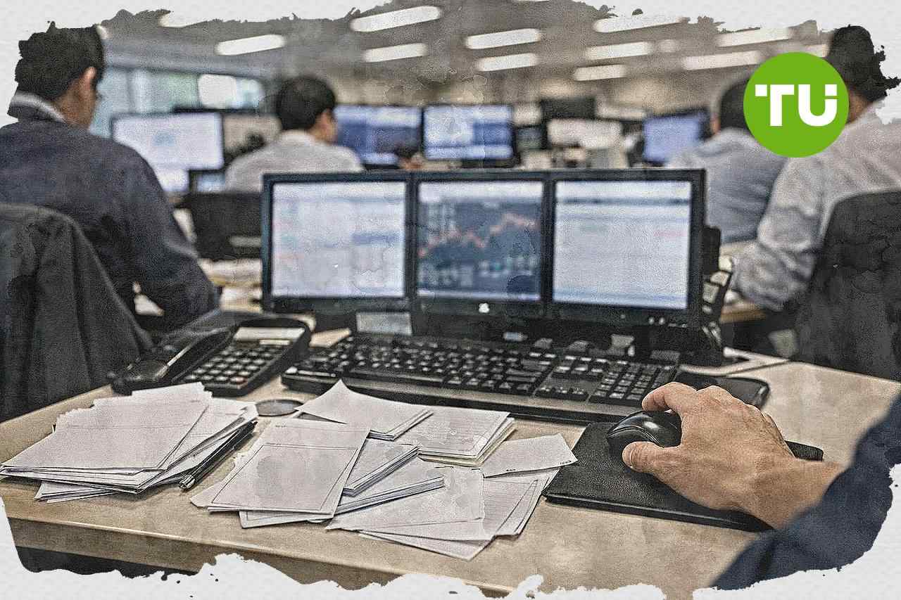 미래에셋증권 상위 1% 투자자, 급락장서 삼성전자 순매수 확대