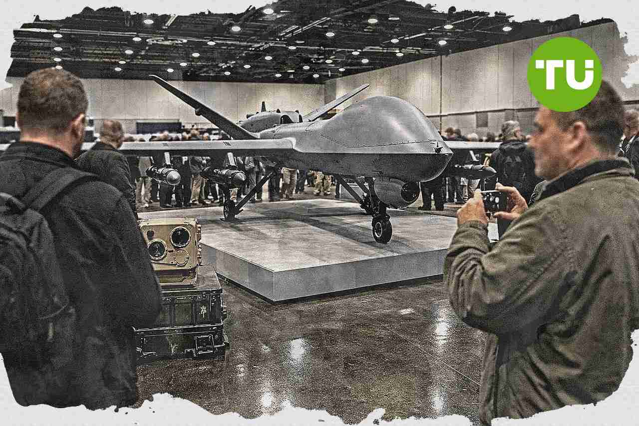 Farnborough Airshow puts aircraft deals and defence demand in focus