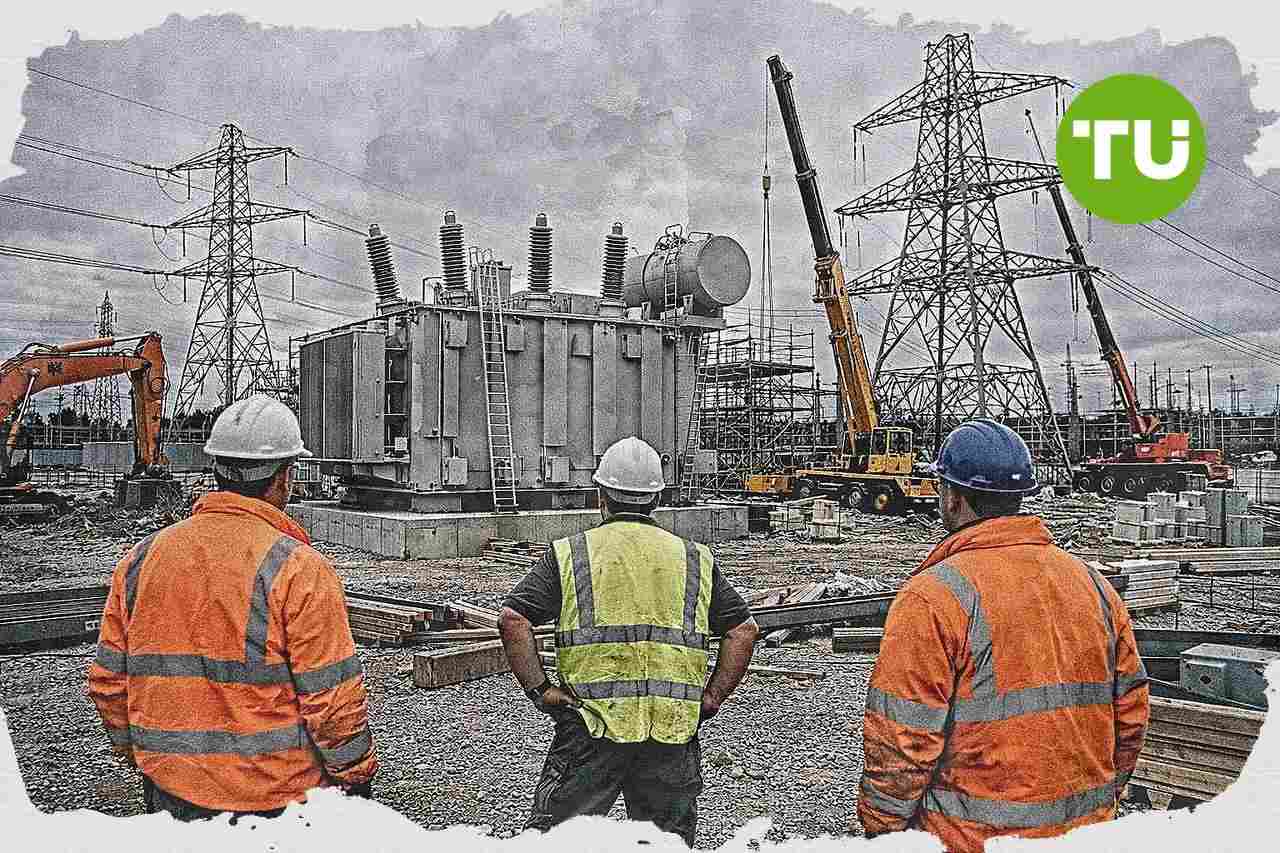 UK could expand infrastructure investment within fiscal rules, Resolution Foundation says