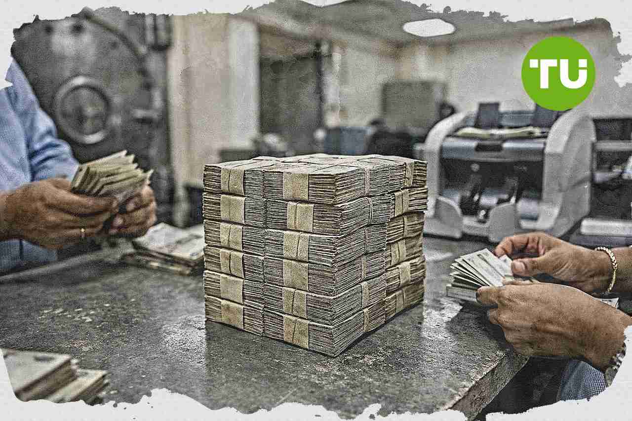RBI's July 17 money market operations report shows net liquidity absorption