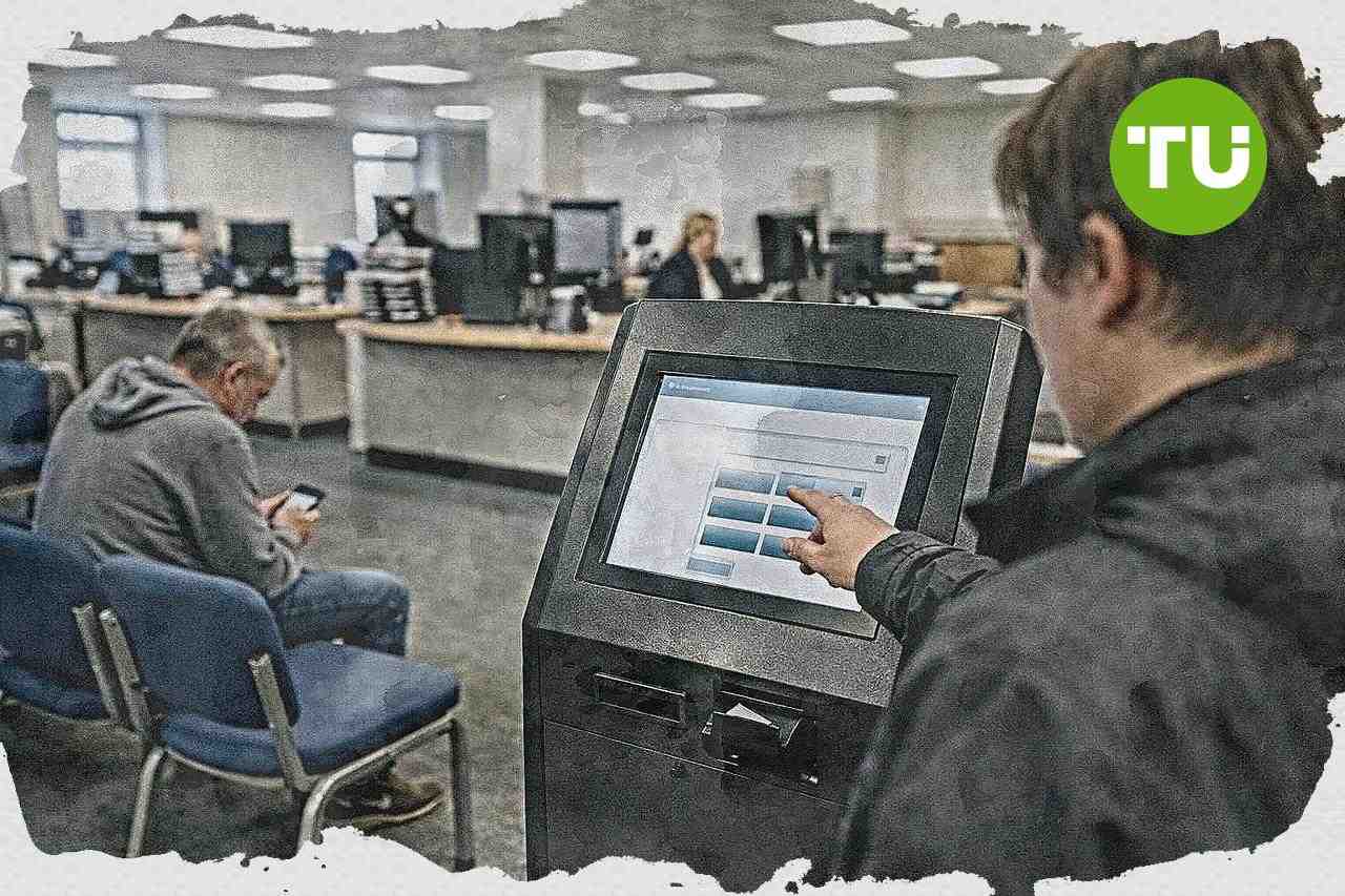 UK tax authority overhaul shows service gains as digital shift and tax gap test remain