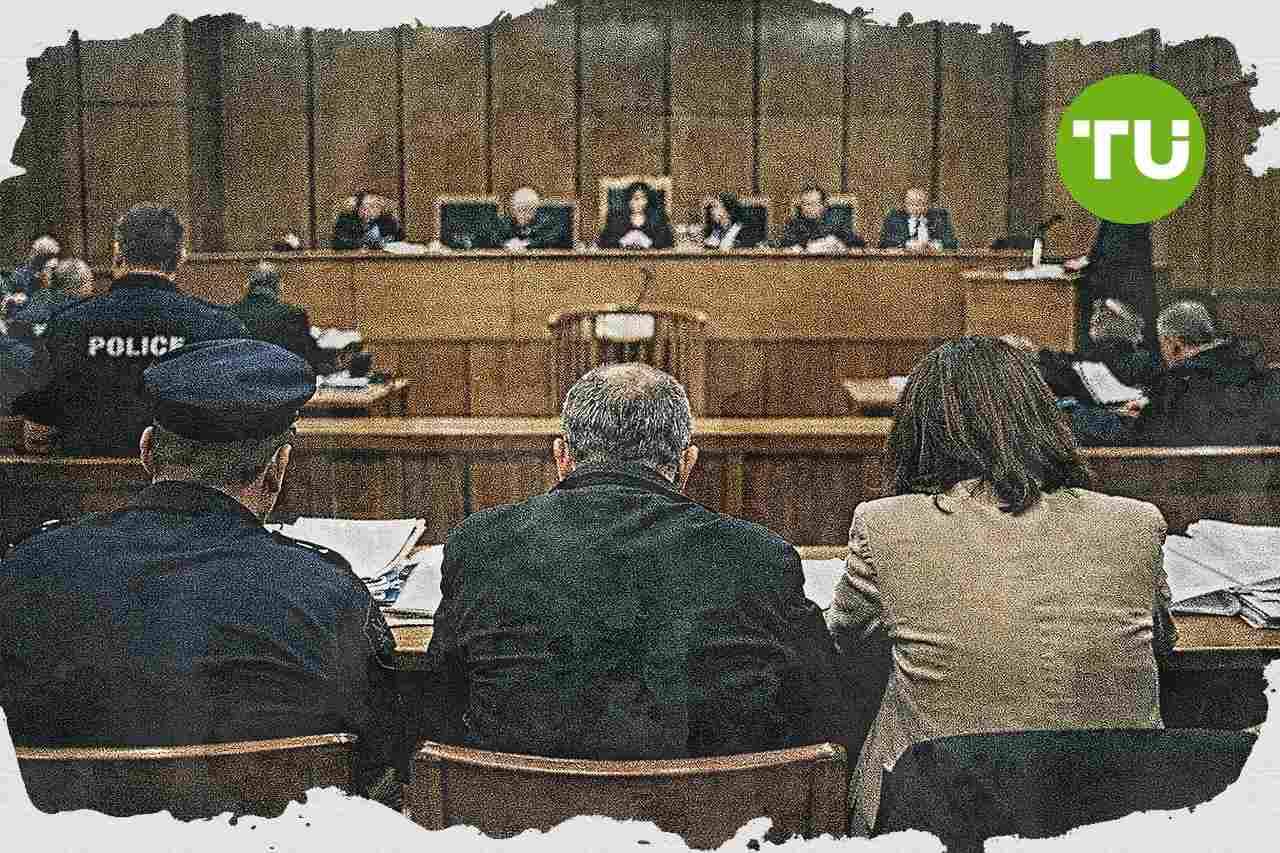 El juicio de Tempi concluye la fase inicial de objeciones con foco en la petición de aplazamiento