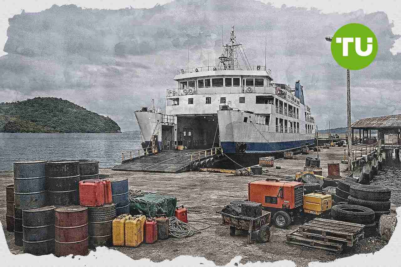 DPR dan pemerintah setujui tambahan anggaran layanan kapal perintis di Indonesia
