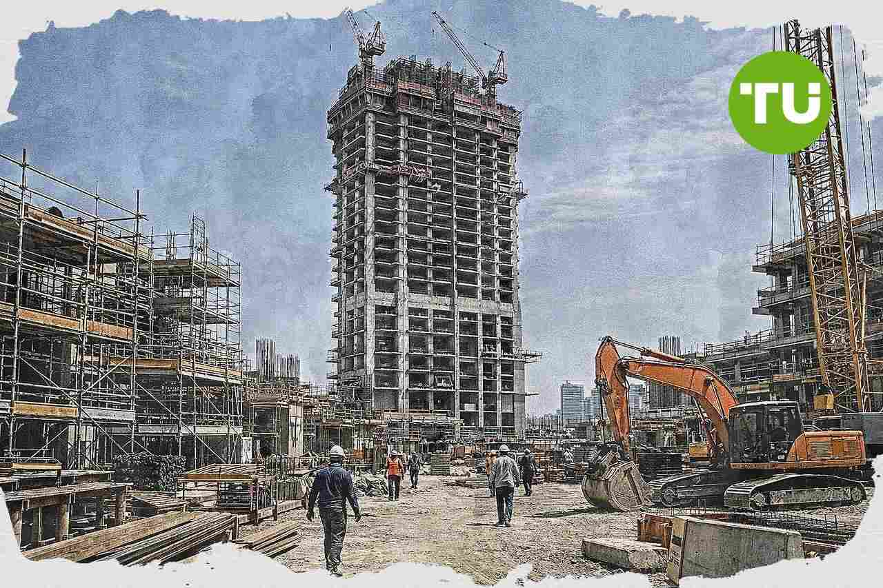 LAMDA Development avanza la Riviera Tower hacia la fase final de viviendas en el proyecto de Ellinikon