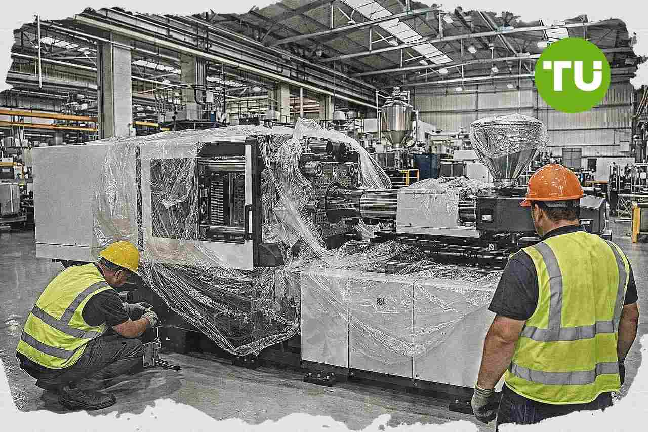 Thrace Plastics impulsa inversión para ampliar envases plásticos en Grecia