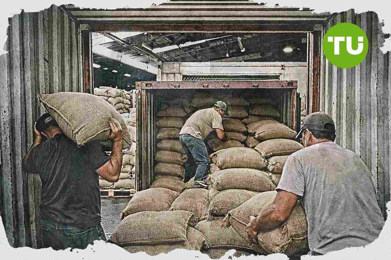 Indonesia dorong ekspor kopi 38,4 ton ke Tiongkok dan Maroko