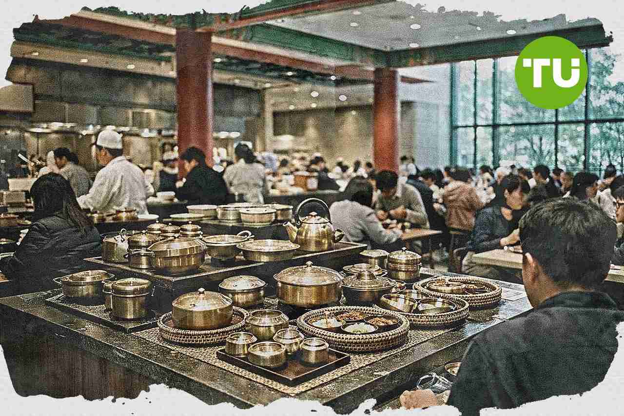 롯데GRS, 국립중앙박물관 푸드코트 개장으로 컨세션 사업 확대