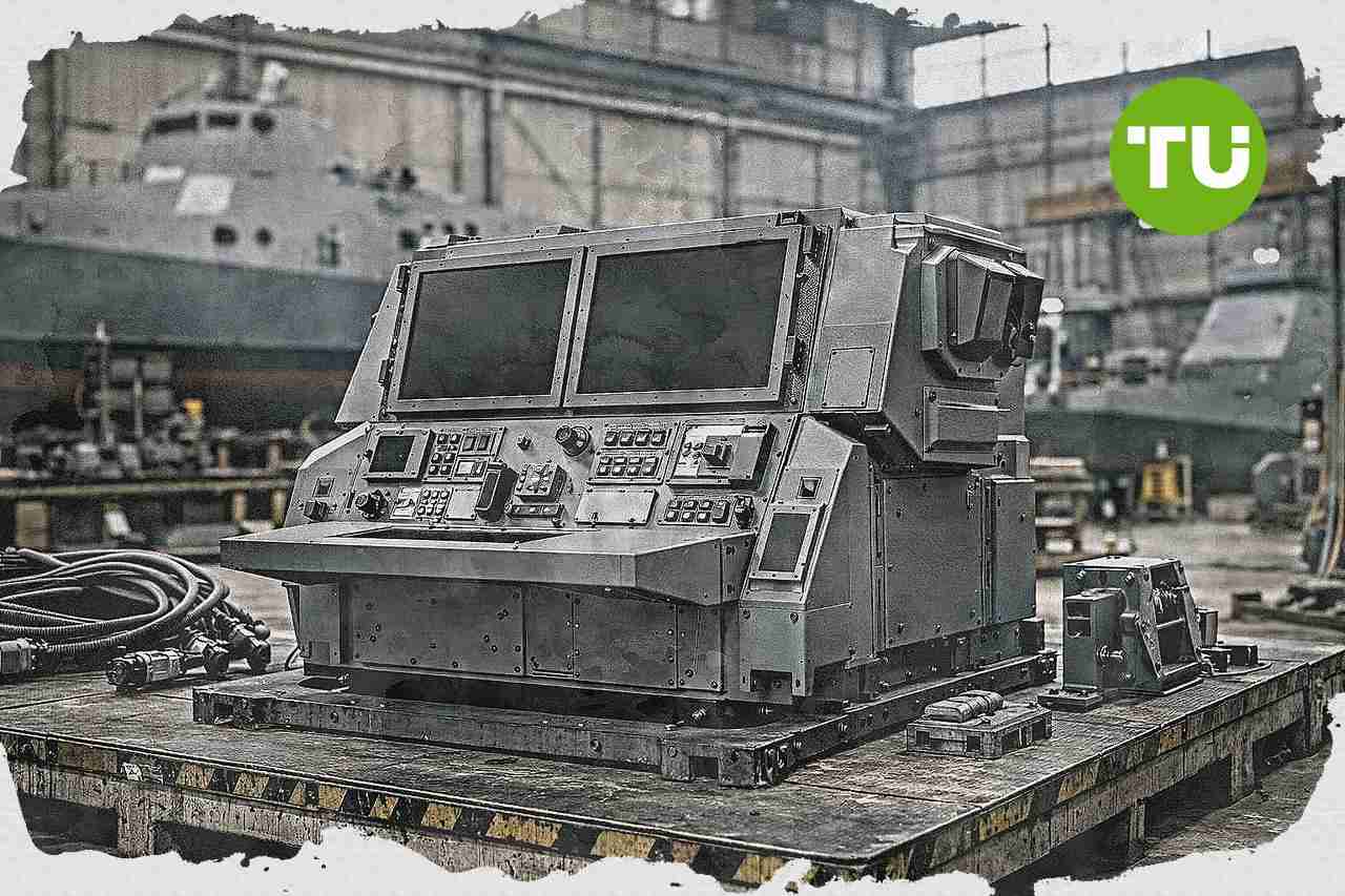EFA Group adquiere SSMART para ampliar capacidades en software de defensa y sistemas navales