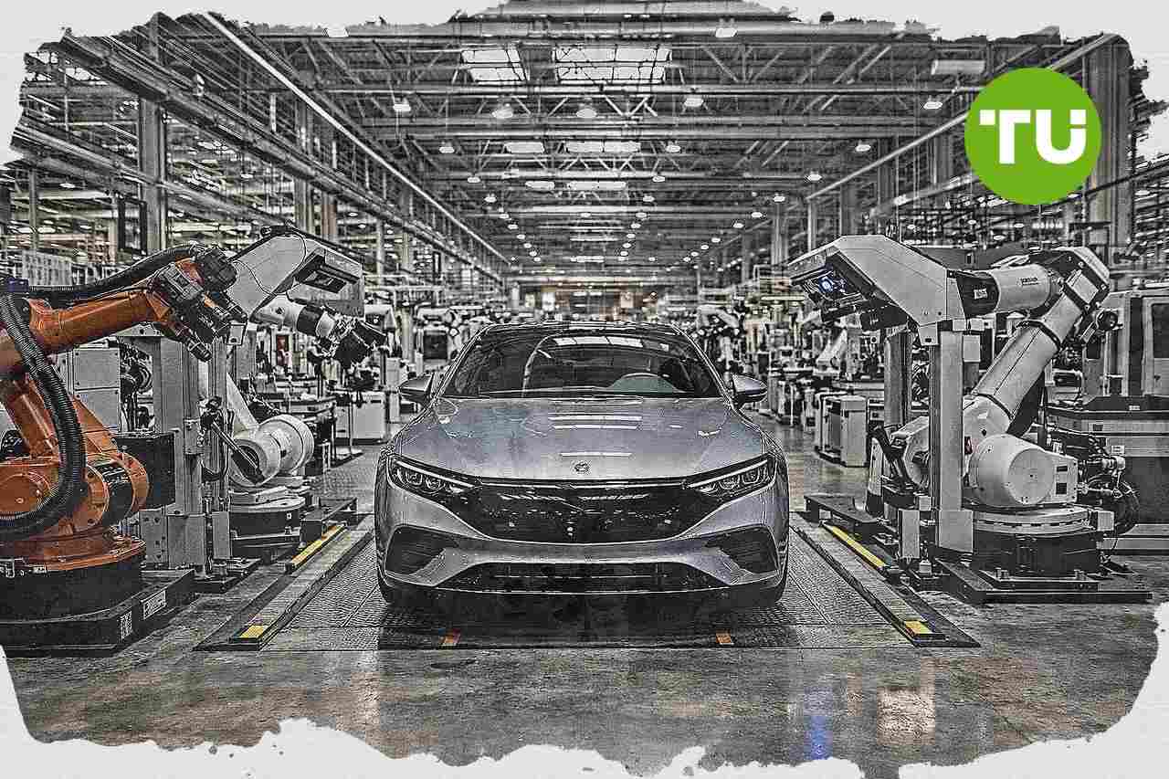 Mercedes zwiększa moce na Węgrzech, Polska może być kolejnym celem inwestycji
