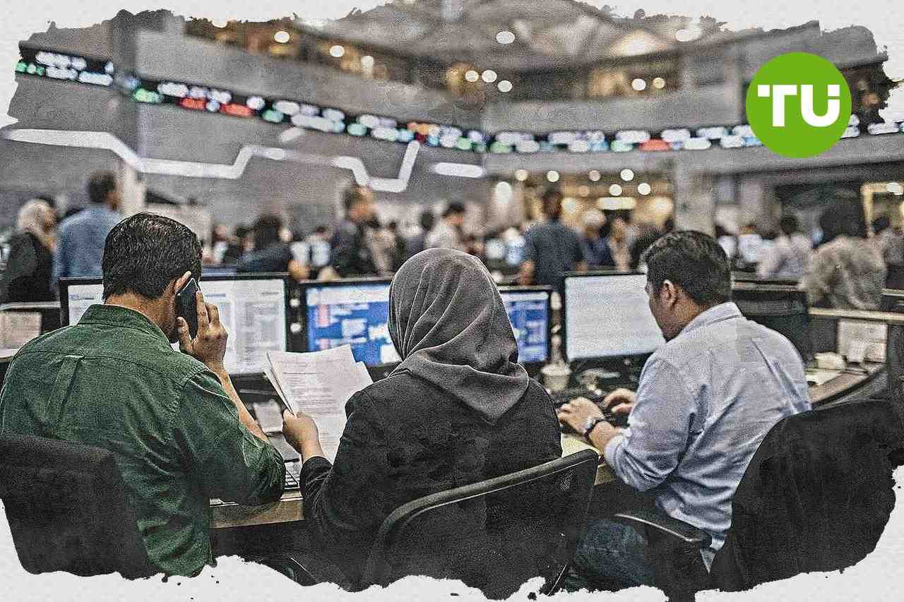 IHSG menguat pada sesi I, transaksi saham mencapai Rp8,2 triliun