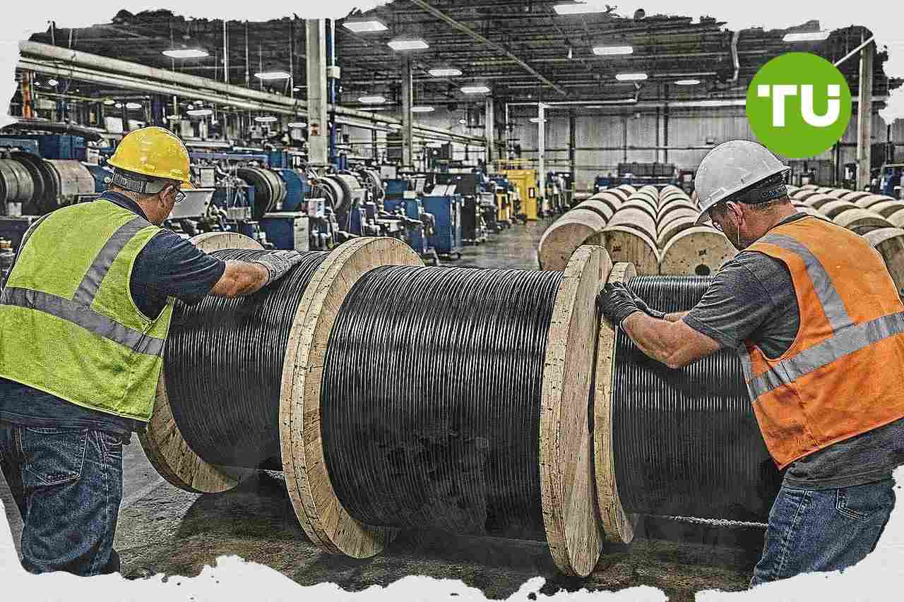 Prysmian sigla fornitura decennale per data center con Molex fino a 5,5 miliardi