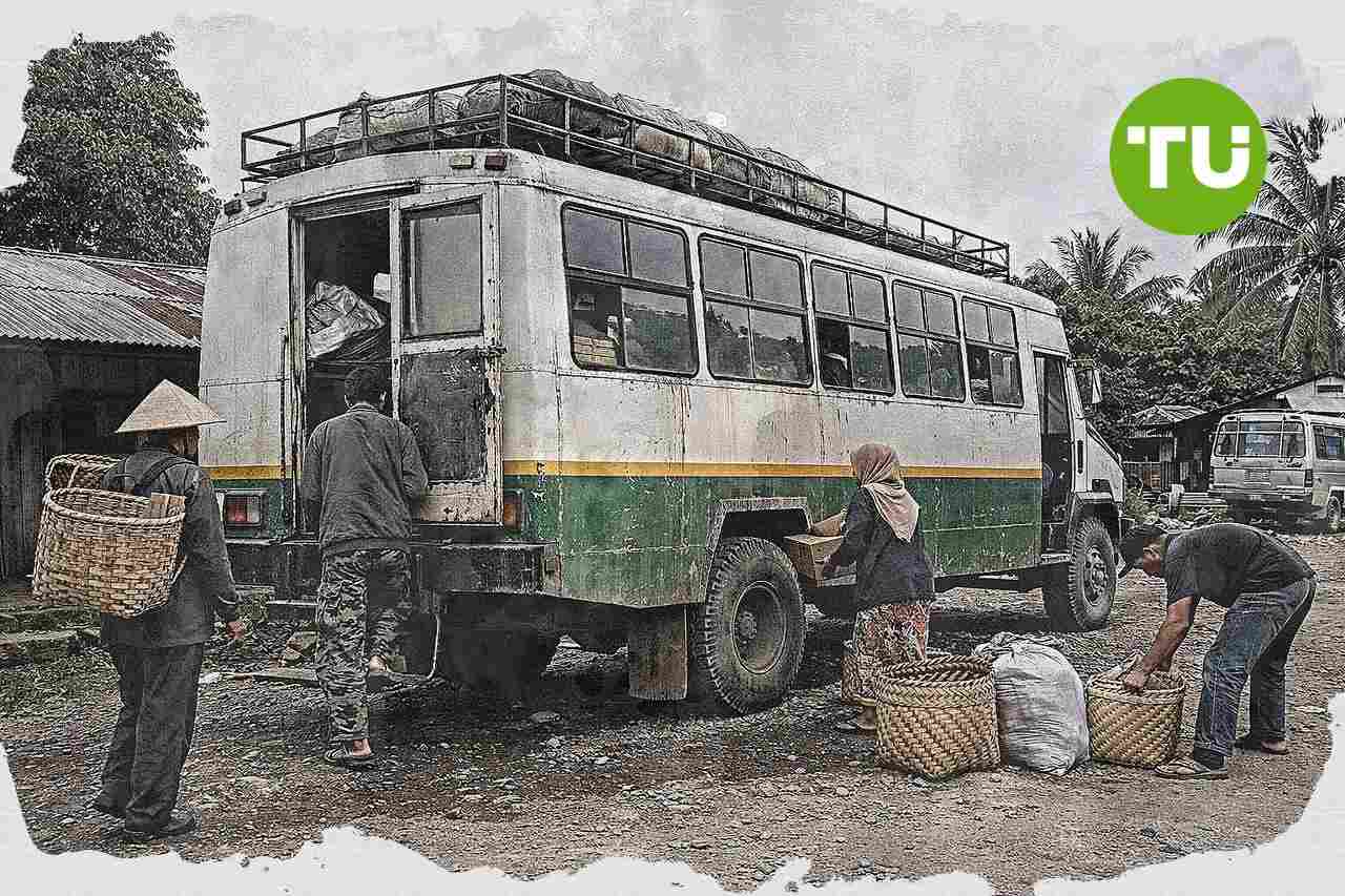 Kemenhub alokasikan Rp161,2 miliar untuk trayek angkutan perintis di 32 provinsi