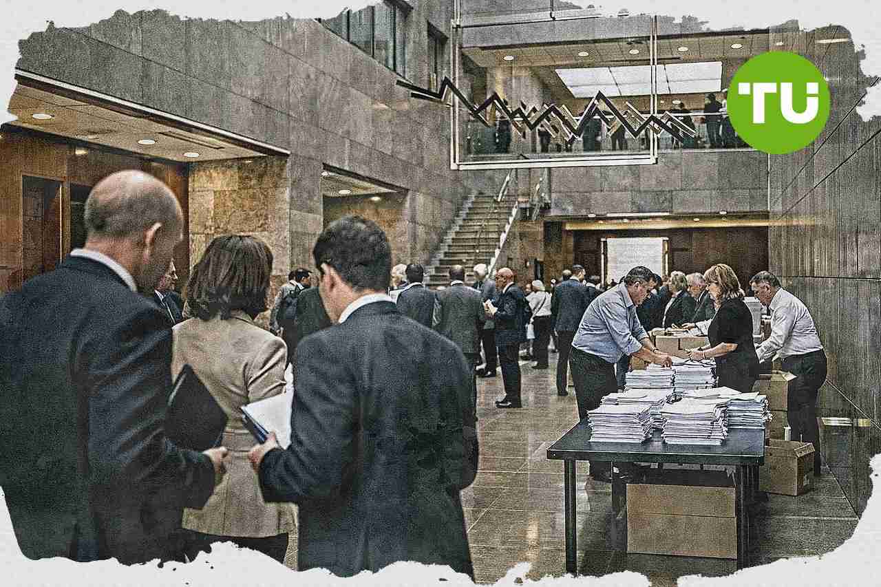 Aktor abre libro de órdenes para ampliación de capital de hasta 650 millones de euros