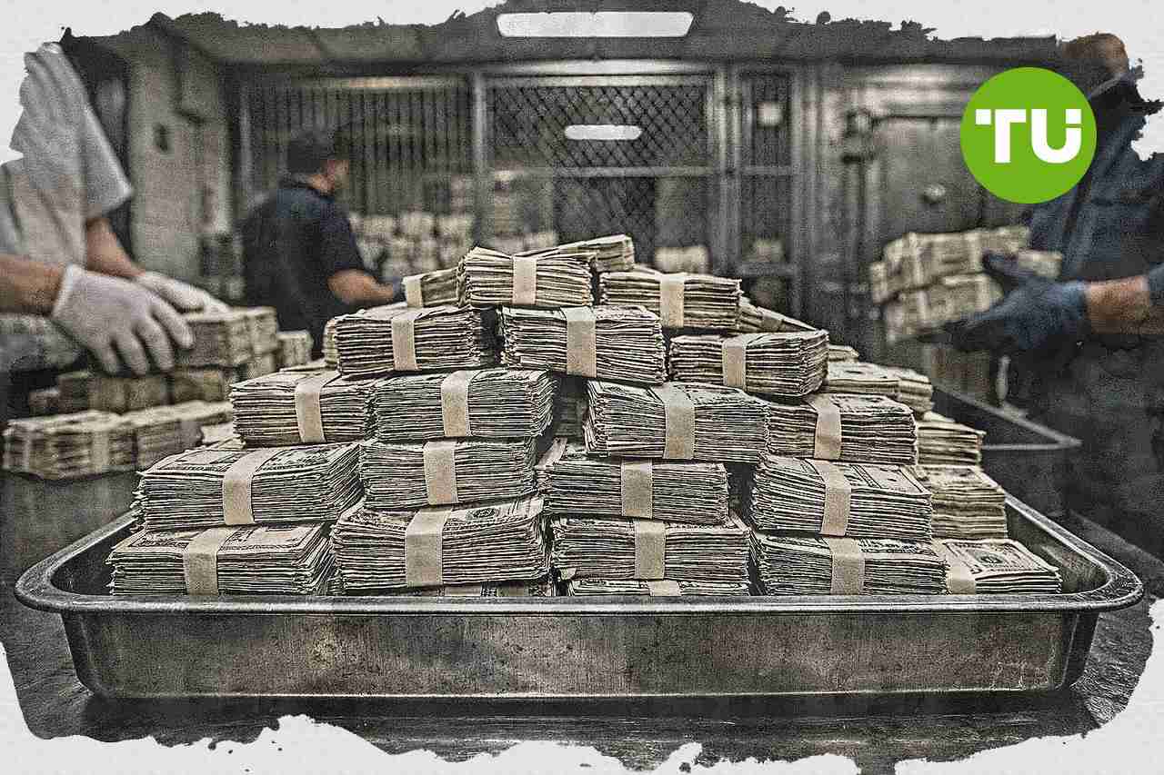 RBI की 19 जुलाई 2026 की मनी मार्केट परिचालन रिपोर्ट में 84,420.18 करोड़ रुपये की शुद्ध तरलता अवशोषण दिखी