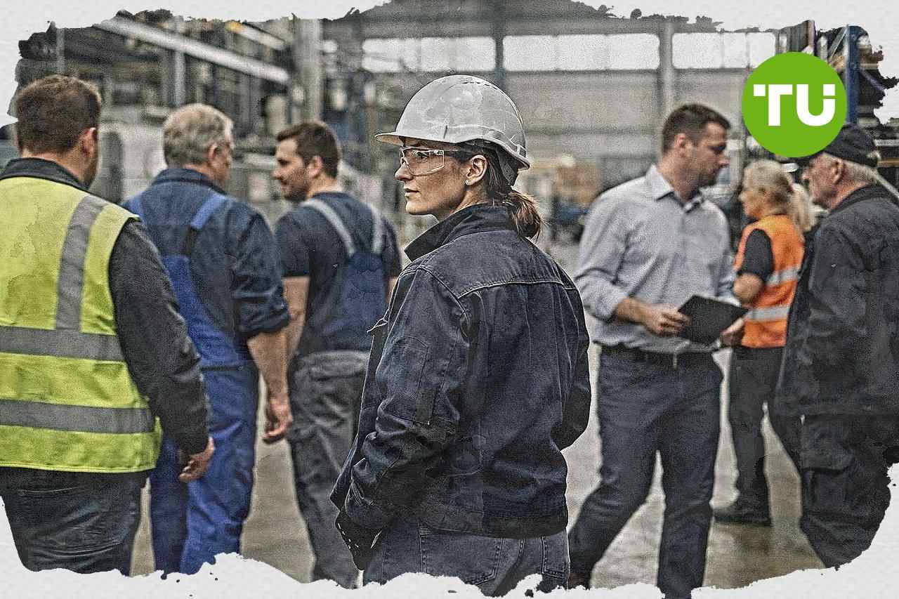 Bundesagentur für Arbeit meldet kräftigen Lohnanstieg bei Vollzeitbeschäftigten
