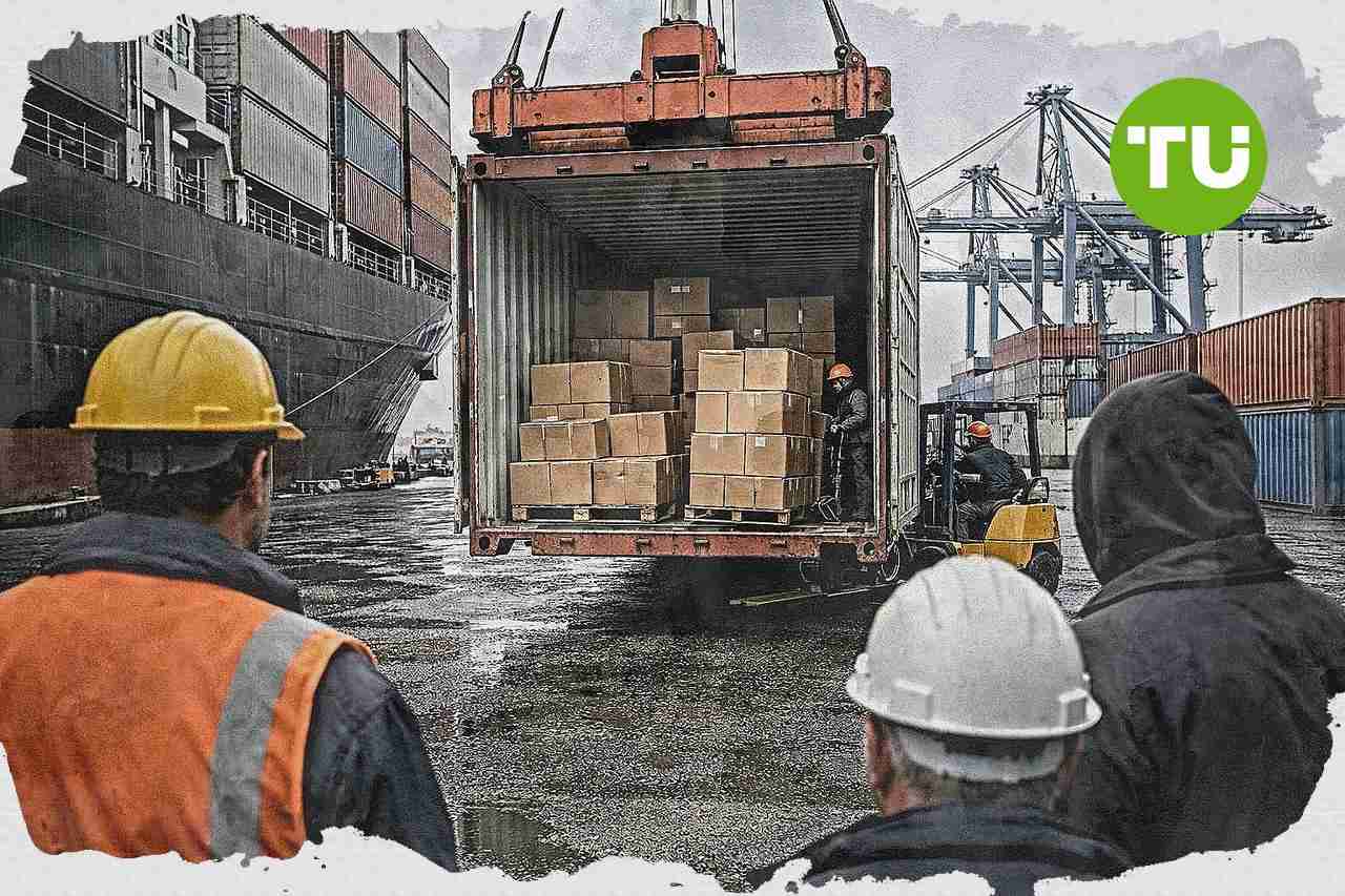 Deutschlands China-Importe steigen bis Mai 2026, Exportüberschuss weitet sich aus