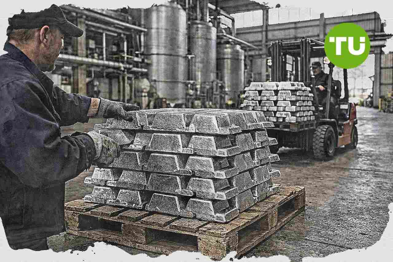 Deutschlands Erzeugerpreise steigen im Juni, Vorleistungsgüter treiben Jahresplus