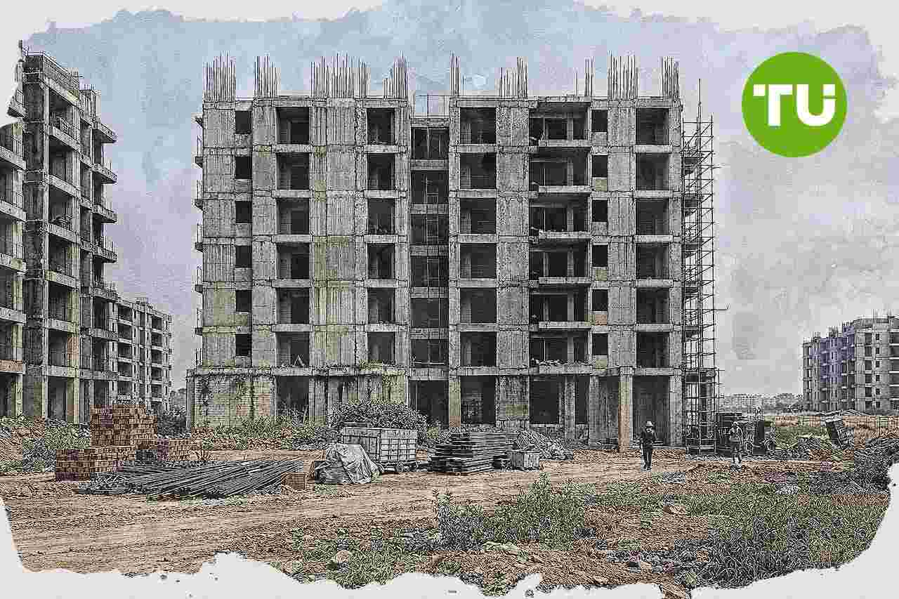 NCLT approved the resolution plan of Sarv Awas Housing Bhiwadi