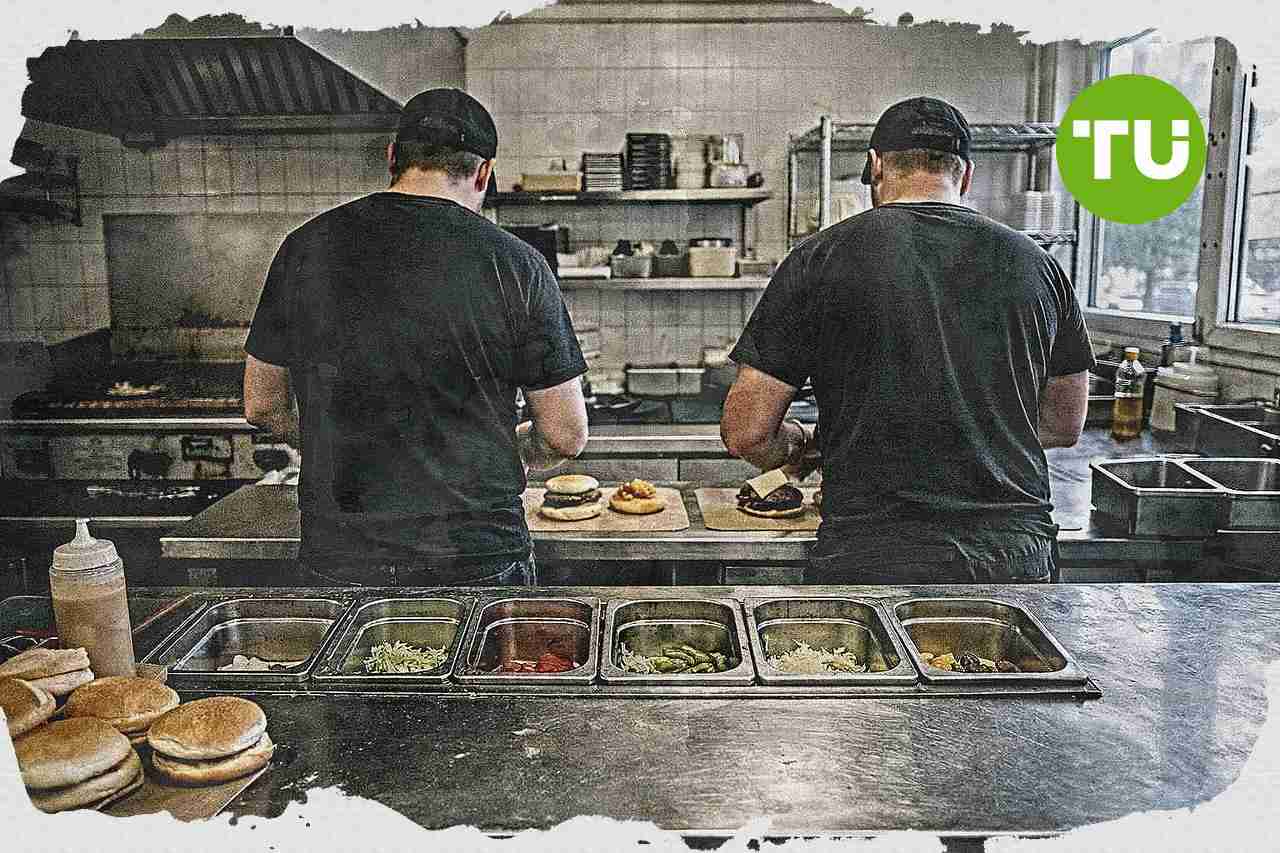 Oulun Kauppuri 5 hakee yrityssaneeraukseen ravintola-alan kustannuspaineissa