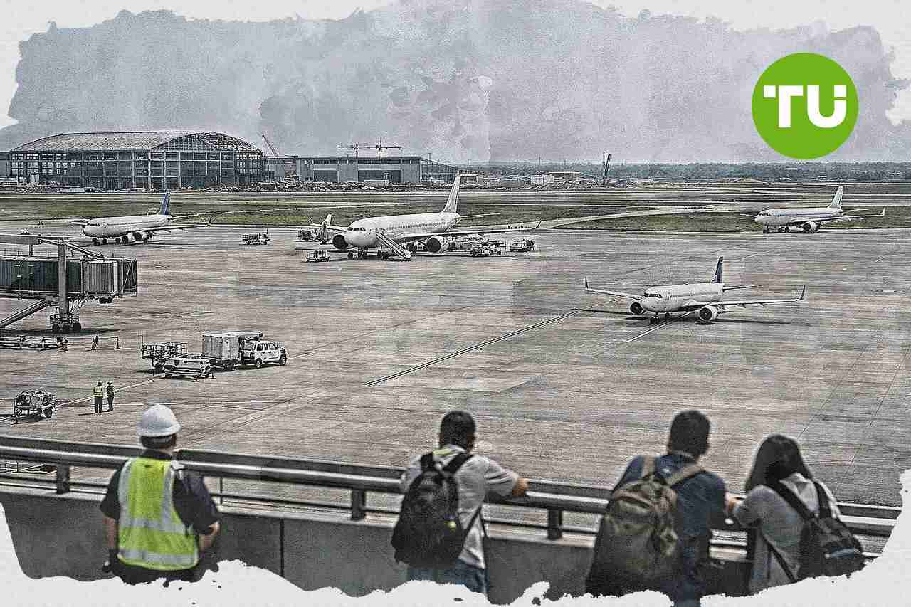 Bandung perlu evaluasi fungsi Bandara Husein dalam sistem bandara Jawa Barat
