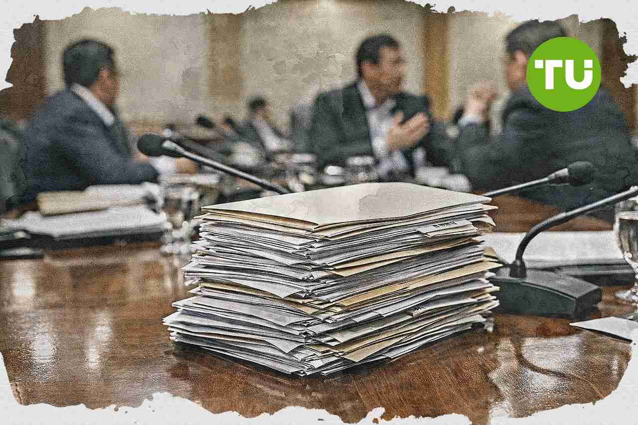 Pemerintah tunggu finalisasi RUU Ketenagakerjaan DPR untuk mulai siapkan konsep pembahasan