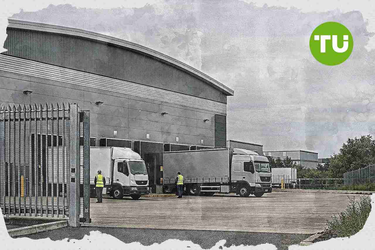 Prologis presses £13.5bn takeover bid for Segro after third rejection