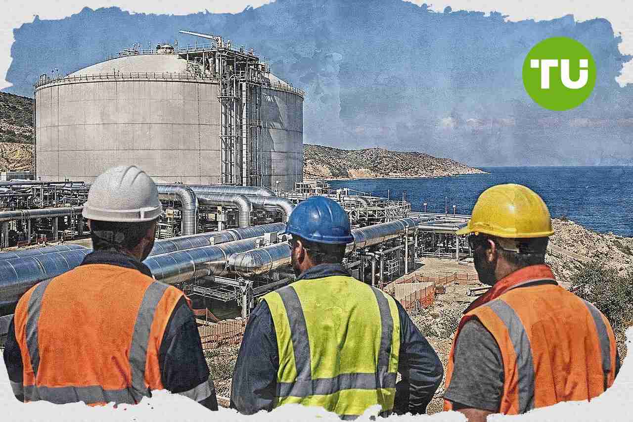 Grecia coloca dos proyectos financiados por la UE entre los 25 finalistas de los RegioStars 2026