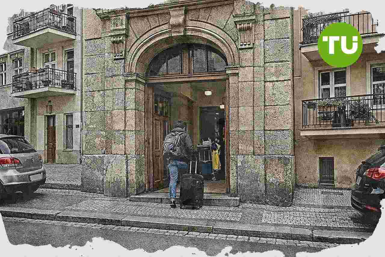 Praha 1 prosazuje zpřísnění pravidel pro krátkodobé pronájmy v Praze