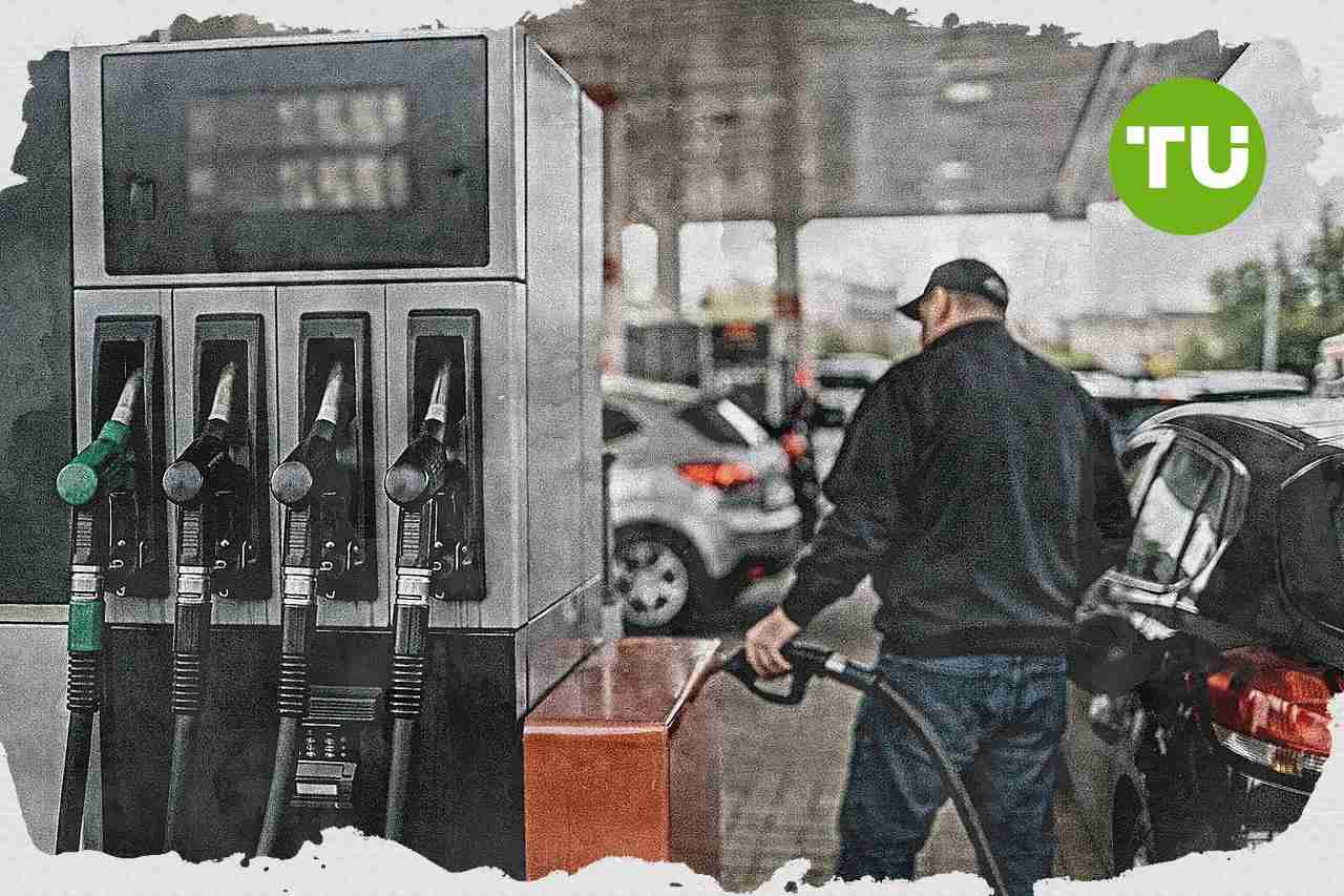 Polska rynek paliw może dojść do 8 zł za litr przy utrzymaniu drogiej ropy