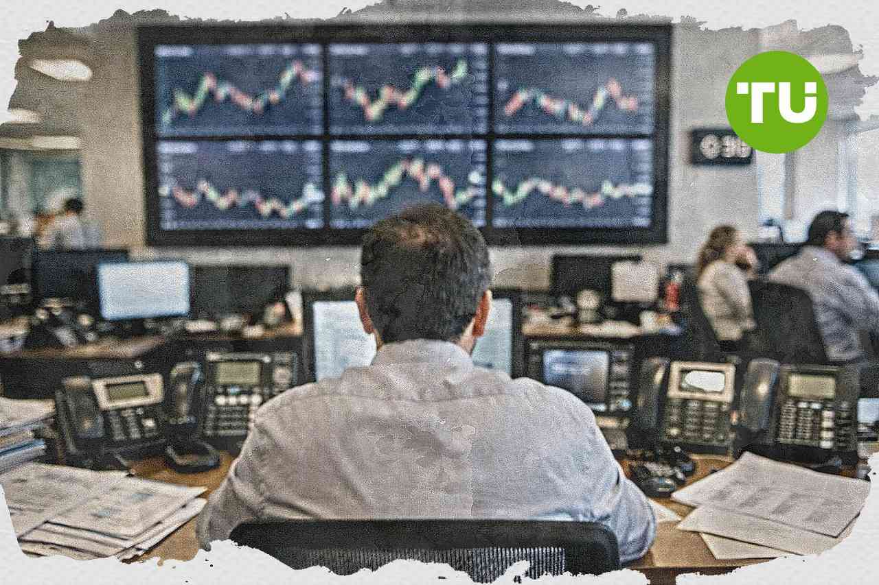TCMB anketi enflasyon ve dolar beklentilerinde yukarı, büyümede aşağı revizyona işaret ediyor