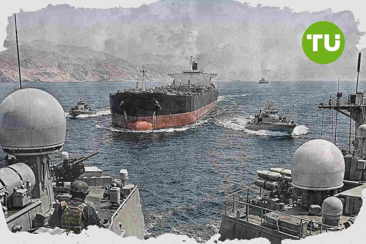 Portugal acompanha risco de subida dos combustíveis com tensão no estreito de Ormuz
