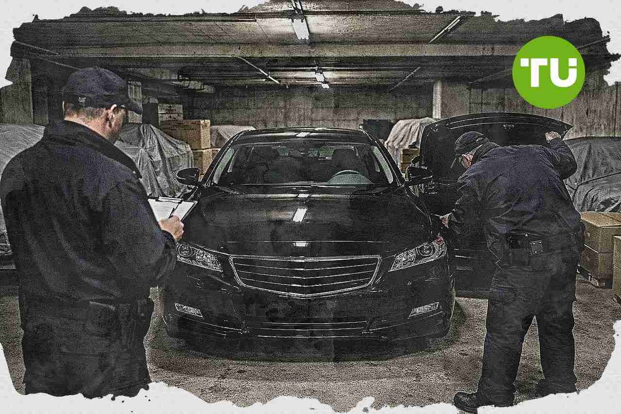 Venezia dispone confisca da 2 milioni di euro per beni legati a condanna per riciclaggio