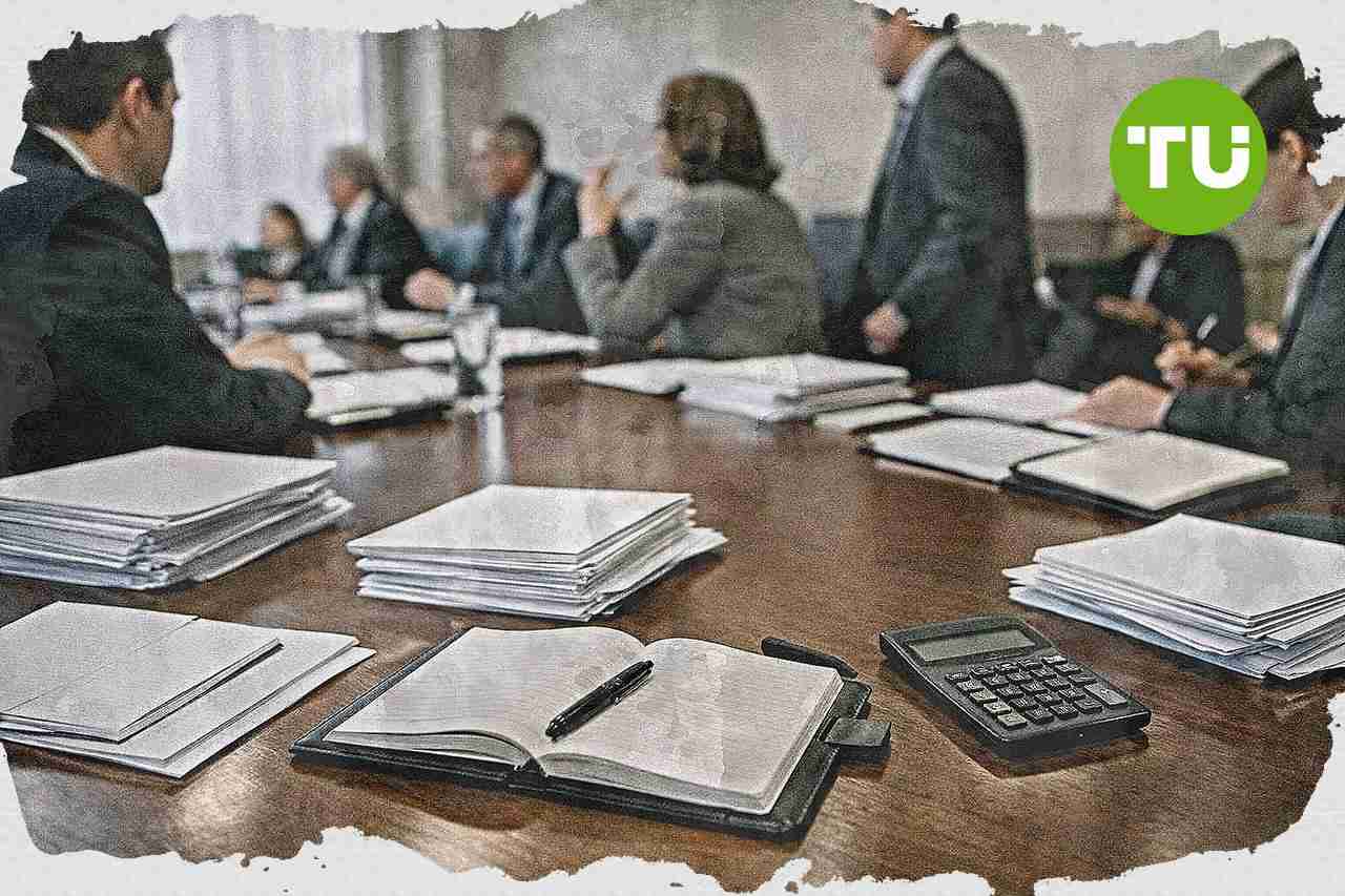 Türkiye'de asgari ücret modelini değiştirme hazırlığı gündemde