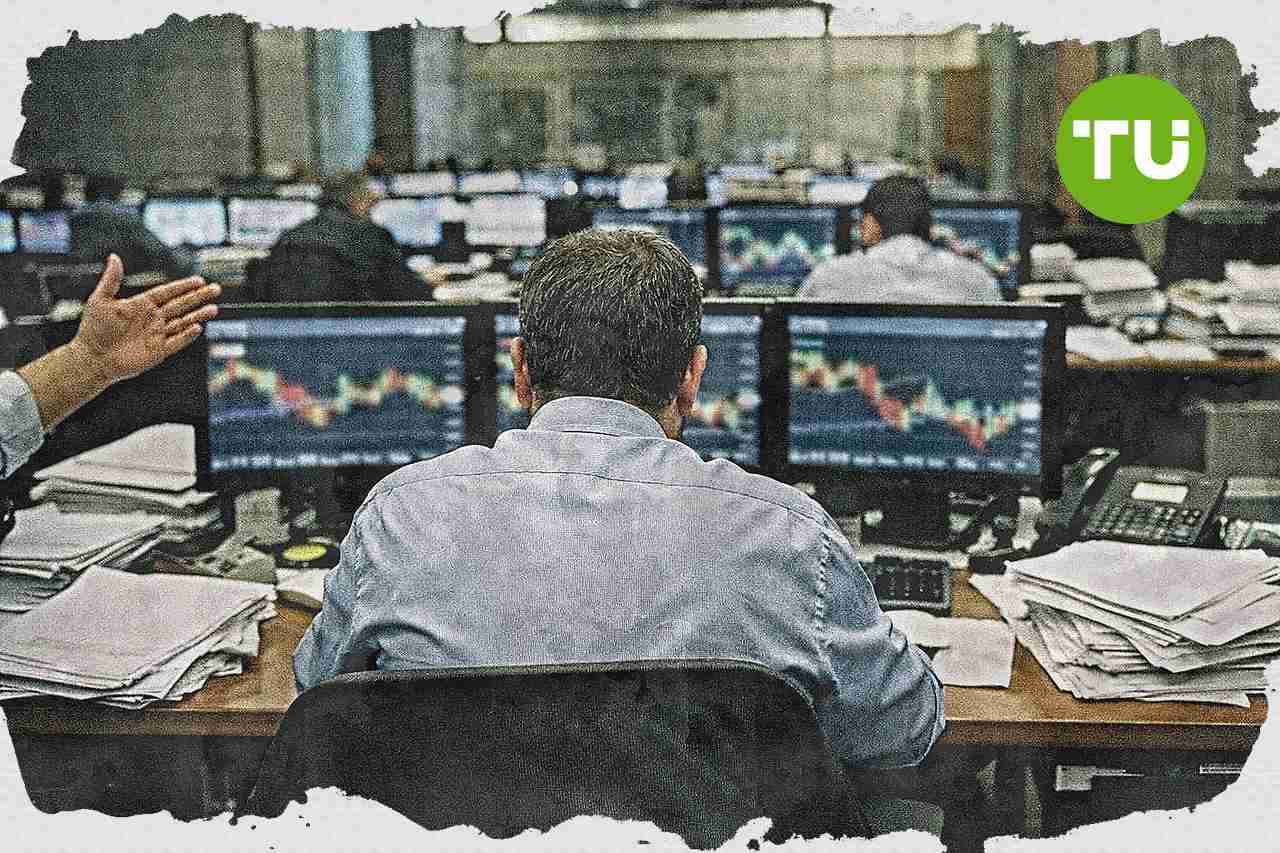 El mercado bursátil de Atenas avanza con cautela mientras Europa sigue pendiente de Oriente Medio