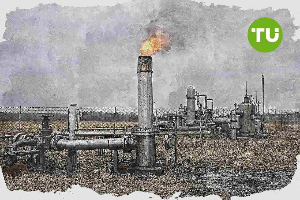 Česko prosazuje v EU odklad metanových pravidel pro dovoz fosilních paliv