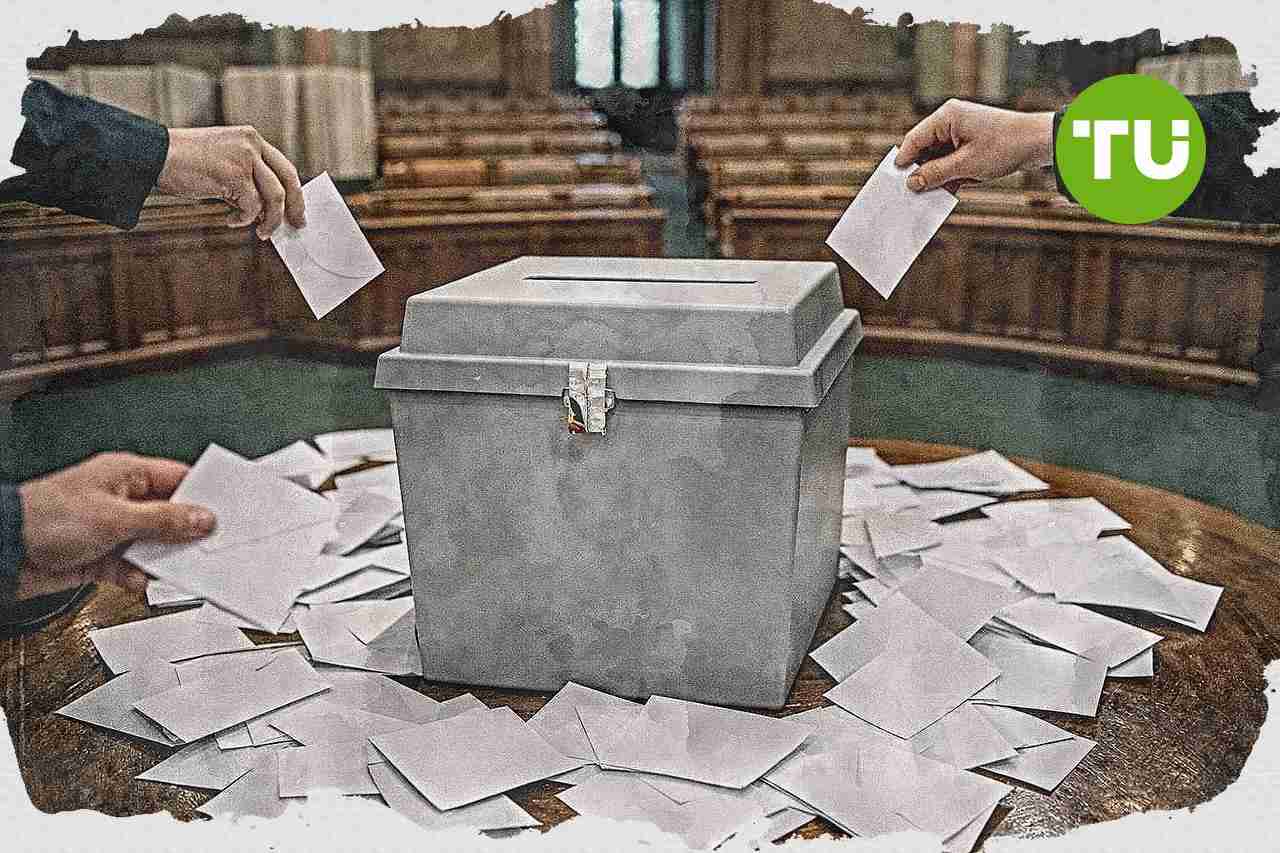 Magyarország ideiglenes államfői átmenetbe lép, 30 napon belül új elnököt kell választani