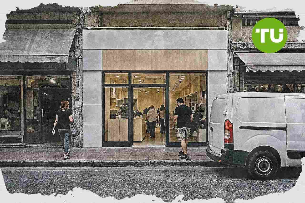 Banco de Grecia pide abrir la economía a la competencia para frenar la inflación
