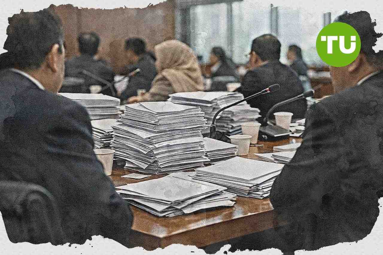 Pemerintah tunggu inisiatif DPR atas revisi UU Ketenagakerjaan