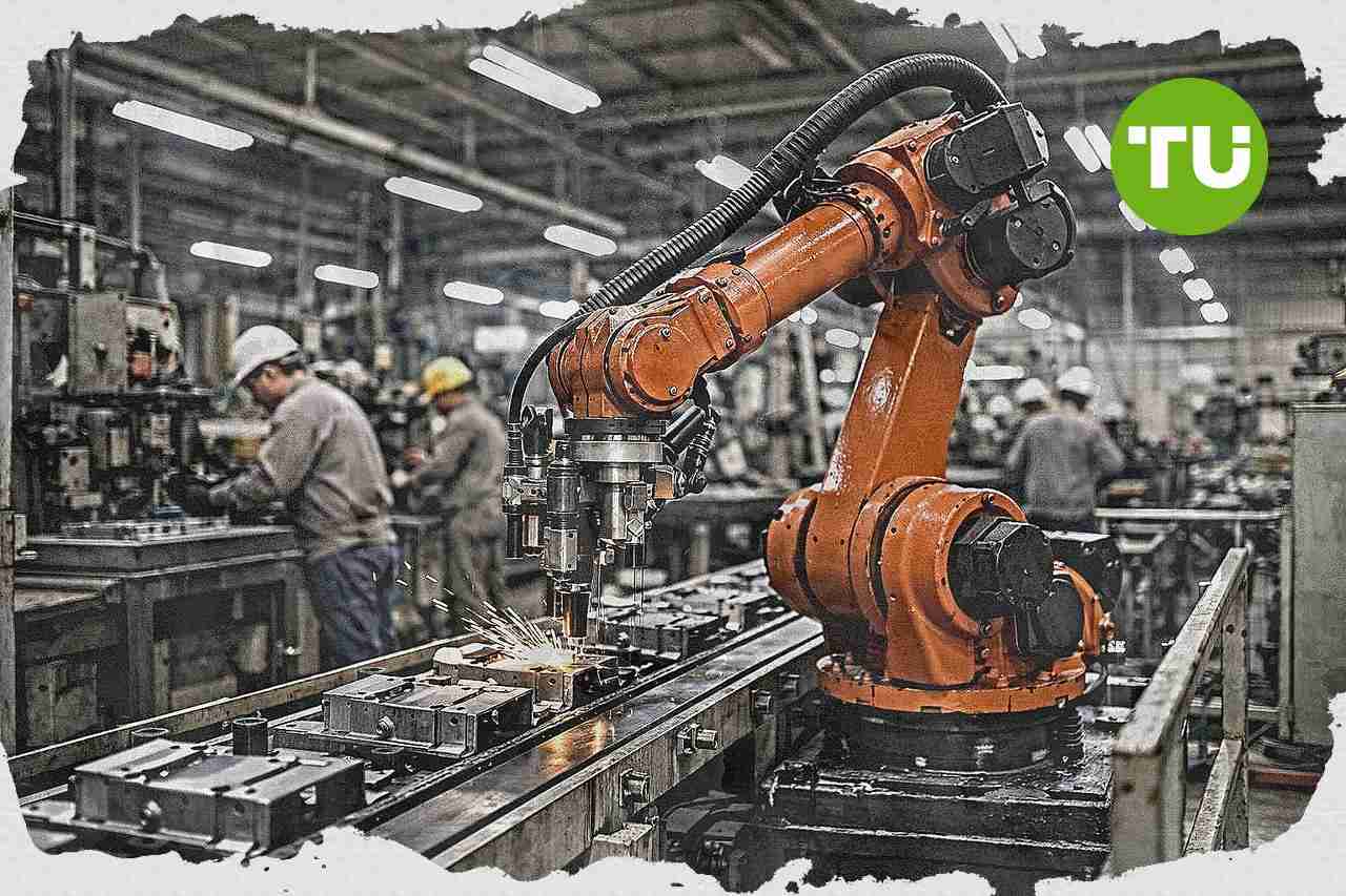 TİM, 2030 için 500 milyar dolarlık ihracat hedefi ortaya koyuyor
