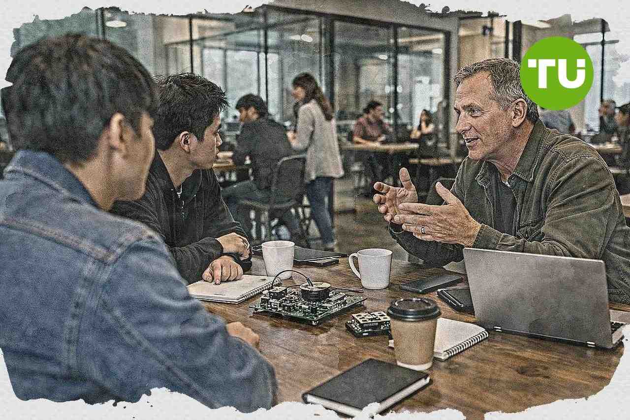 SVC 실리콘밸리, 멘로파크서 한국 스타트업 원스톱 지원 강화