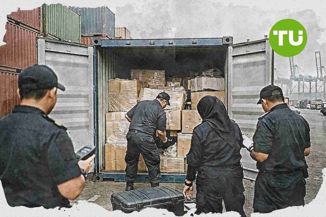 Pemerintah Indonesia soroti distorsi ekonomi akibat kebocoran kekayaan negara